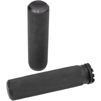 ARLEN NESS- Knurled Grips