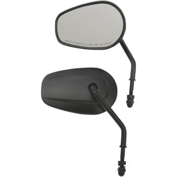 DRAG SPECIALTIES- Replacement Teardrop Mirrors