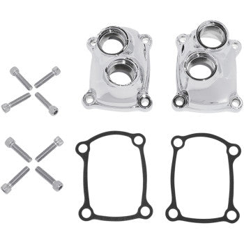 Drag Specialties| M8 Lifter Cover