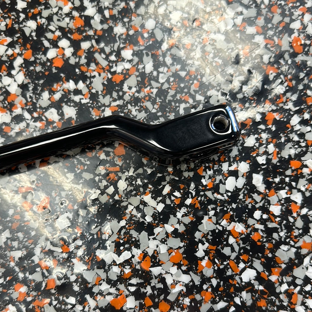 SHIFT ARM- “gloss” black