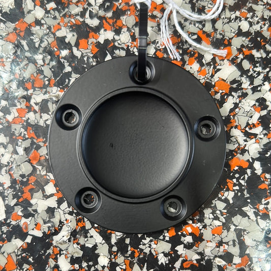 5-HOLE POINTS COVER- Fresh Satin