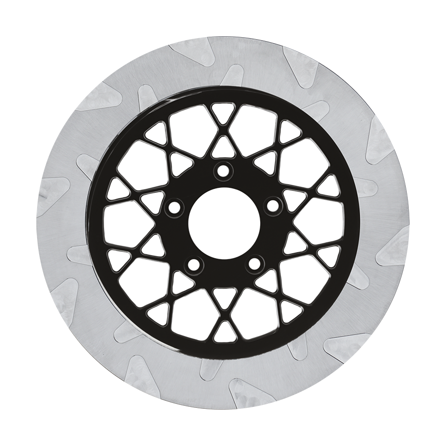 Gemini Rotor