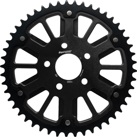 SUPERSPROX Stealth Sprockets