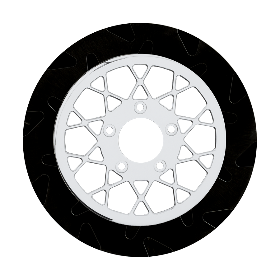 Gemini Rotor