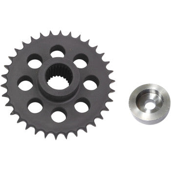 DRAG SPECIALTIES- Solid Primary Sprocket Kit
