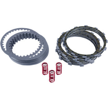 BARNETT- Clutch Plate Kits