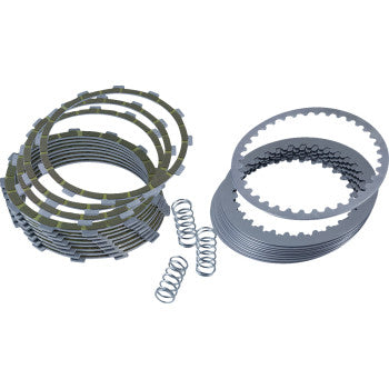BARNETT- Extra Clutch Plate Kits