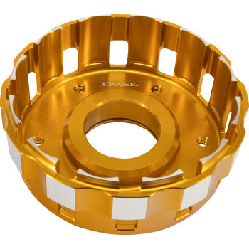 TRASK PERFORMANCE- Billet Aluminum Clutch Baskets