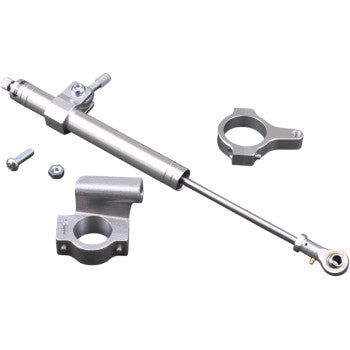 DRAG SPECIALTIES- STEERING DAMPER KIT