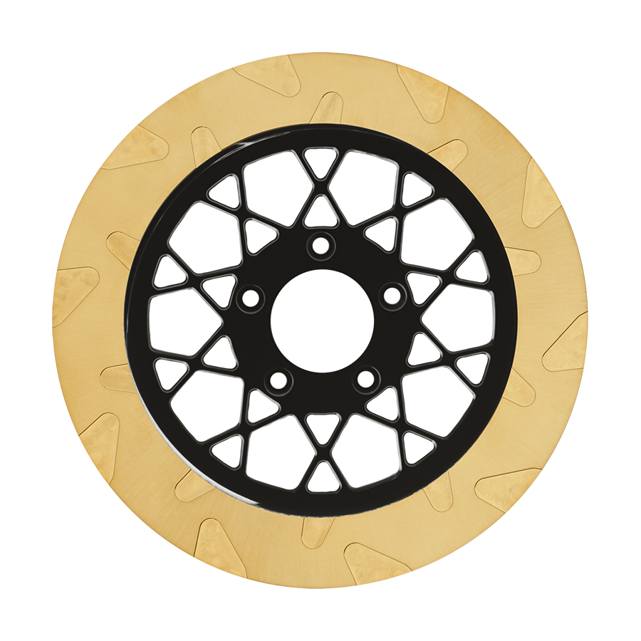 Gemini Rotor