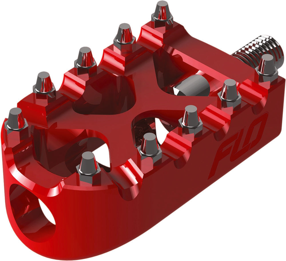 FLO MOTORSPORTS- Shifter/ Brake Arm Peg-