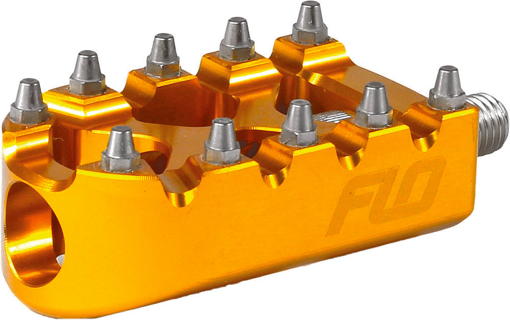 FLO MOTORSPORTS- Shifter/ Brake Arm Peg-
