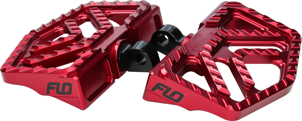 FLO MOTORSPORTS- Savage Mini Boards