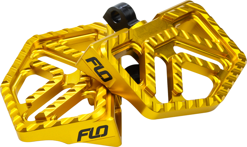 FLO MOTORSPORTS- Savage Mini Boards