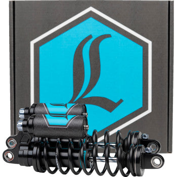LEGEND REVO ARC PIGGYBACK DYNA (1999-17)