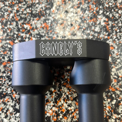 Conelys 11' Risers