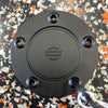 HD 5-HOLE POINTS COVER- Fresh Satin