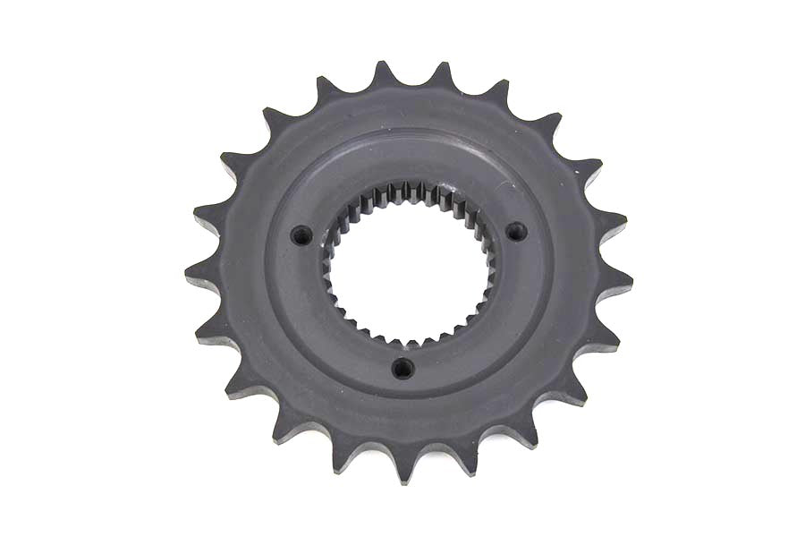 V-Twin Manufacturing| Transmission Sprocket 24 Tooth