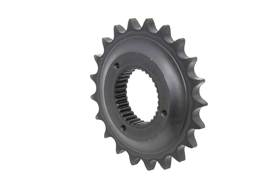 V-Twin Manufacturing| Transmission Sprocket 24 Tooth