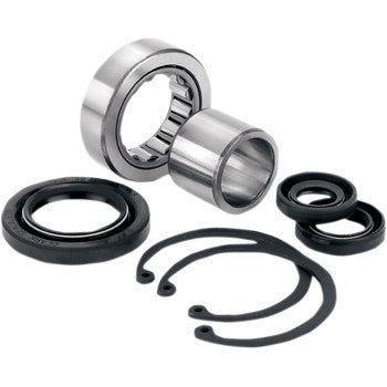DRAG SPECIALTIES- Inner Primary Mainshaft Bearing with Seal - Twin Cam