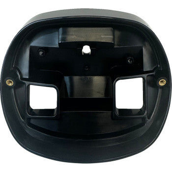 CUSTOM DYNAMICS- Taillight Baseplate Replacement