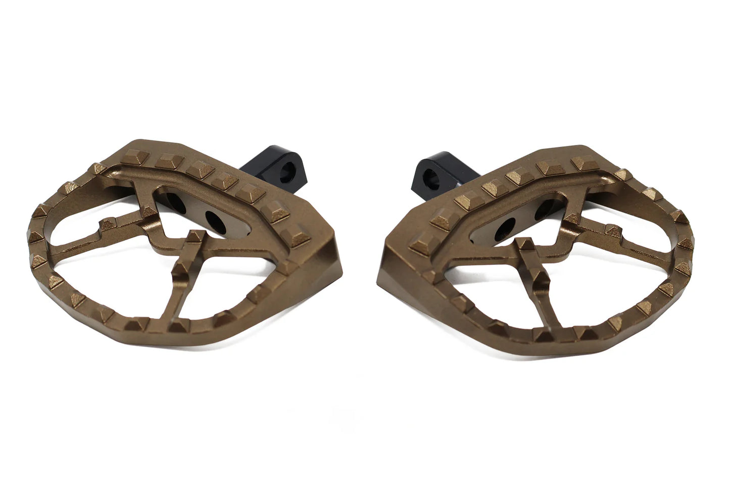Crossthread Cycle- 2021 Mini Floorboards
