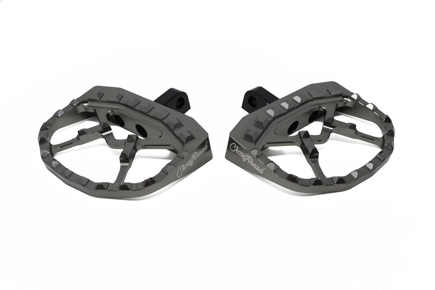 Crossthread Cycle- 2021 Mini Floorboards