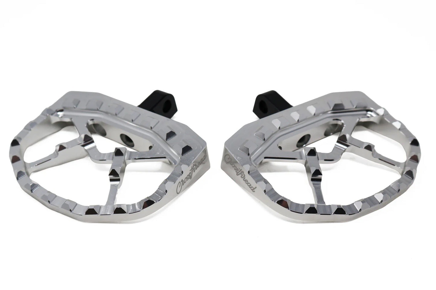 Crossthread Cycle- 2021 Mini Floorboards
