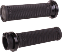 ODI Ruffian Lock-On rips