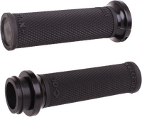 ODI Ruffian Lock-On rips