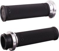 ODI Ruffian Lock-On rips