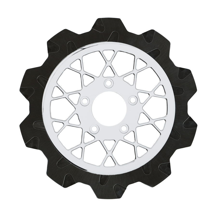 Gemini Rotor