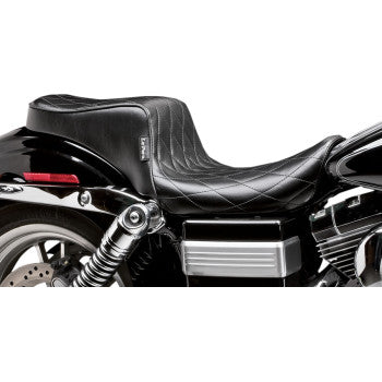 LE PERA- Cherokee Seats