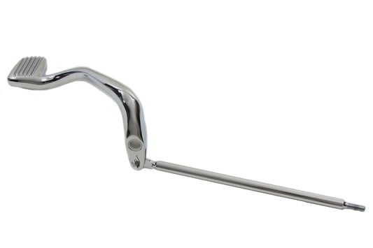 V-TWIN MANUFACTURING- DYNA '91-17- REAR BRAKE PEDAL