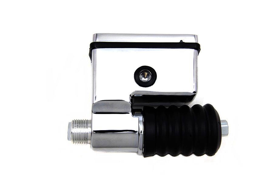 V-Twin Manufacturing| '05-'91 Dyna Rear Remote Master Cylinder