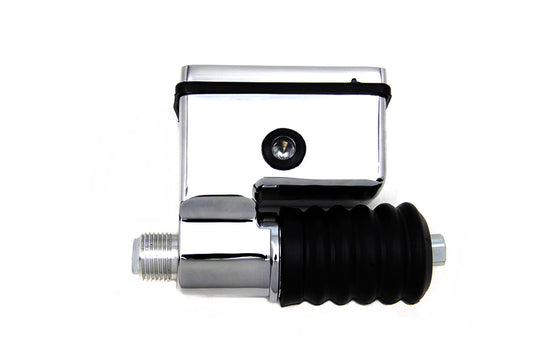 V-Twin Manufacturing| '05-'91 Dyna Rear Remote Master Cylinder
