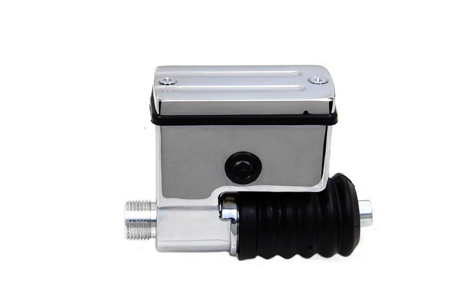 V-Twin Manufacturing| '05-'91 Dyna Rear Remote Master Cylinder