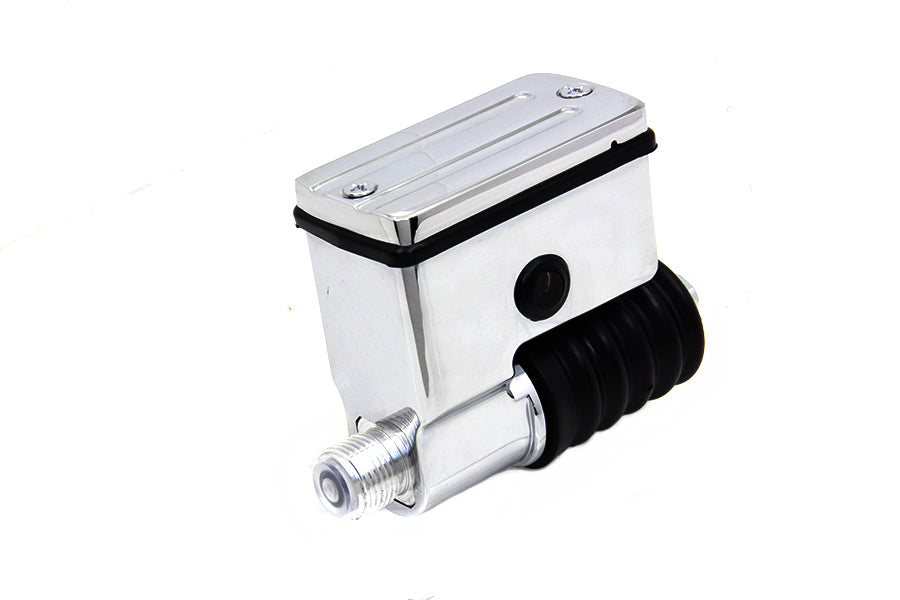 V-Twin Manufacturing| '05-'91 Dyna Rear Remote Master Cylinder