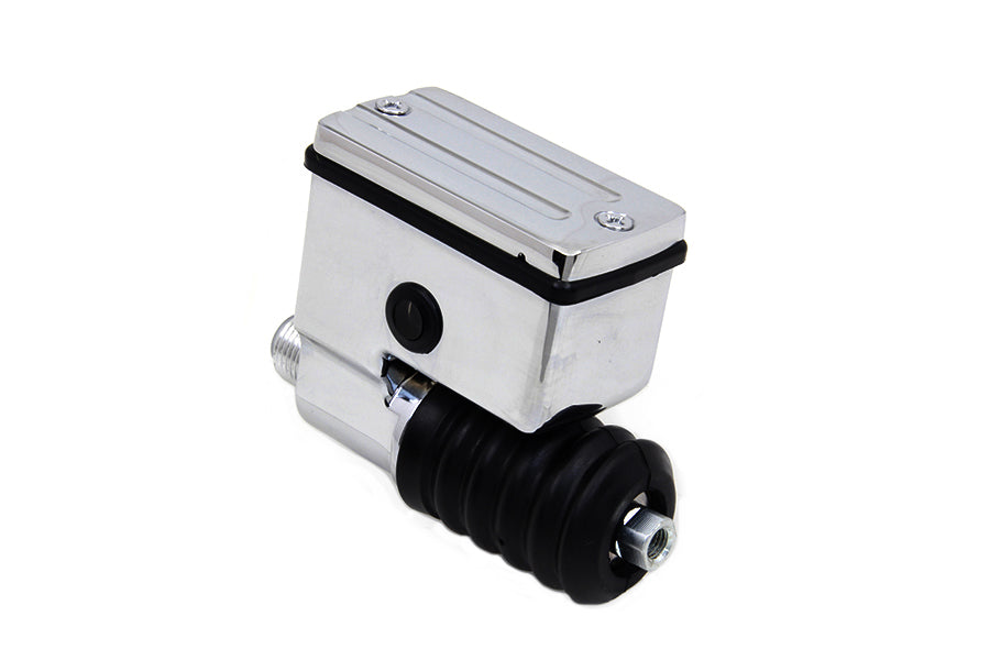 V-Twin Manufacturing| '05-'91 Dyna Rear Remote Master Cylinder