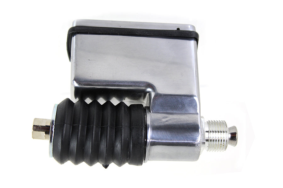 V-Twin Manufacturing| '05-'91 Dyna Rear Remote Master Cylinder