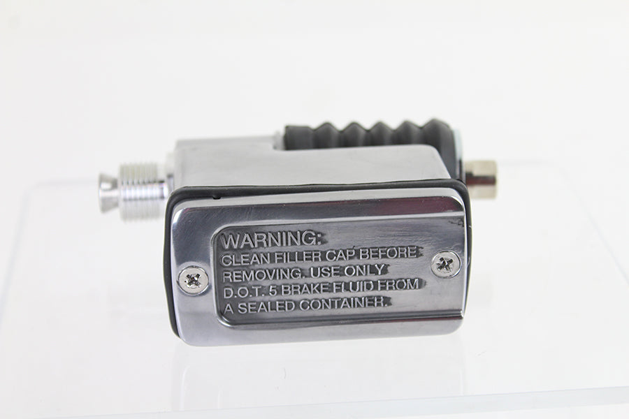 V-Twin Manufacturing| '05-'91 Dyna Rear Remote Master Cylinder