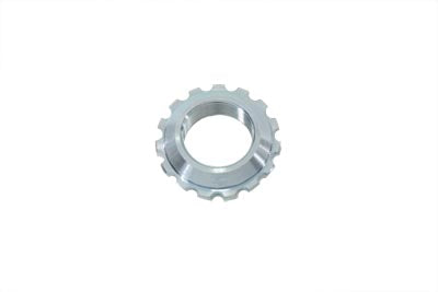 V-Twin Manufacturing| Triple Tree Top Bearing Adjusting Nut