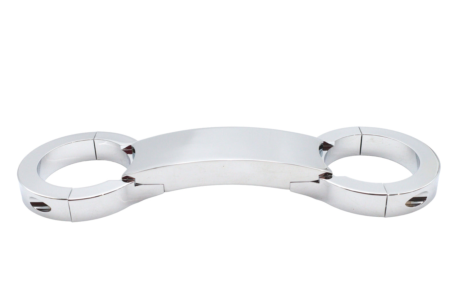 V-Twin Manufacturing| FXD 49mm Fork Brace Chrome