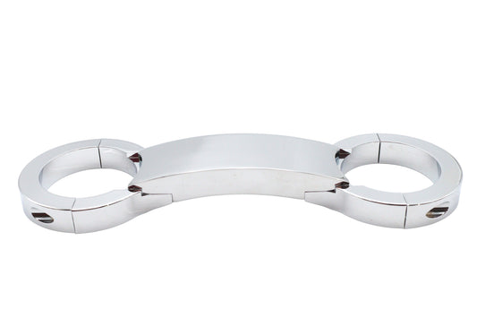 V-Twin Manufacturing| FXD 49mm Fork Brace Chrome