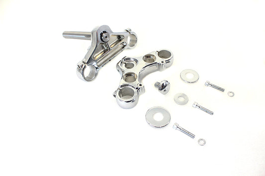 V-Twin Manufacturing| FXD 39mm Triple Tree Set