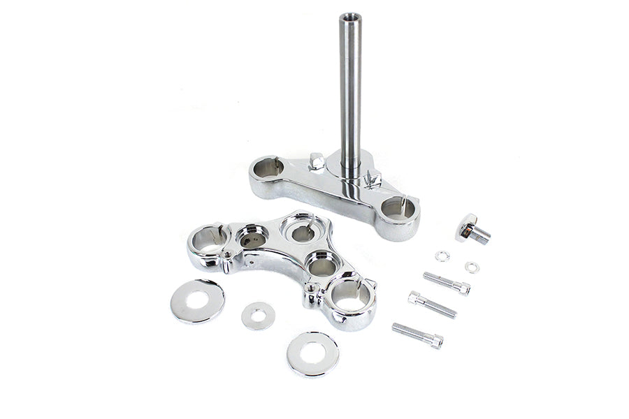 V-Twin Manufacturing| FXD 39mm Triple Tree Set