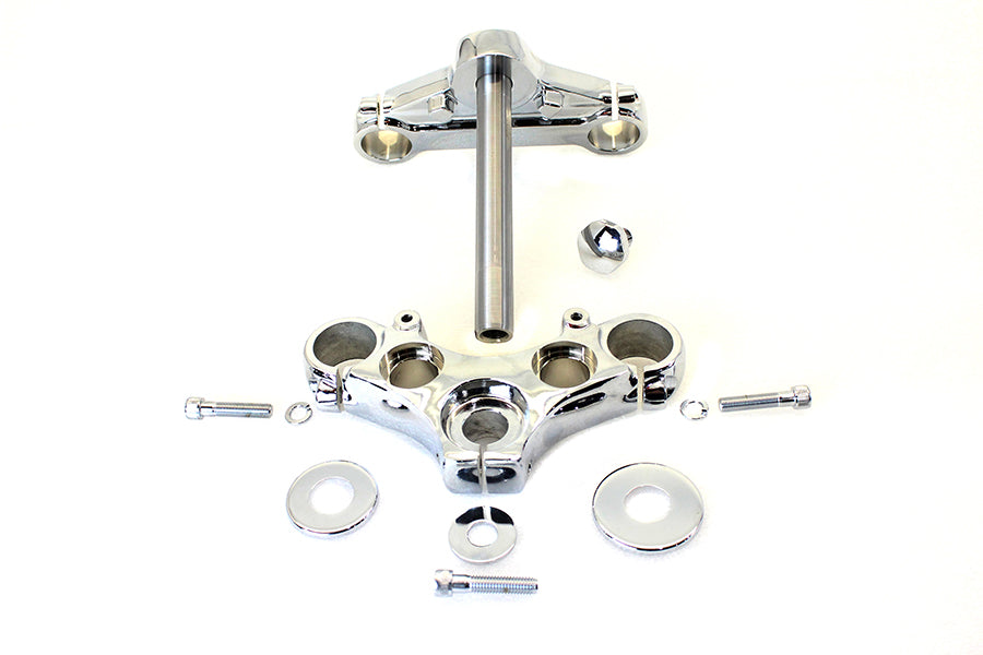 V-Twin Manufacturing| FXD 39mm Triple Tree Set