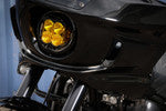Guerrilla Cables- 2022-2024 Softail Low Rider ST Baja Designs LP4/LP6 Headlight Harness (FXLRST Only)