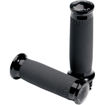 PERFORMANCE MACHINE-Contour Renthal Wrapped Grips