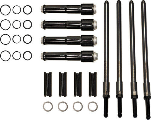 Rocket Performance Garage LLC- Speedy Pushrods with Covers| M8